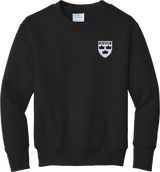 North Jersey Kings Youth Core Fleece Crewneck Sweatshirt