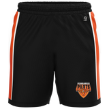 Pennsauken Pilots Youth Sublimated Shorts