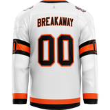 Princeton Jr. Tigers Youth Player Jersey