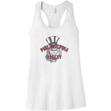 Phila Revolution Womens Jersey Racerback Tank