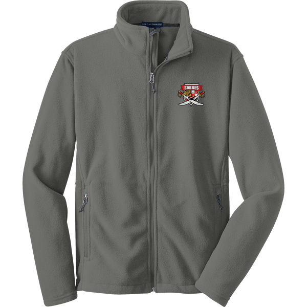 SOMD Sabres Value Fleece Jacket