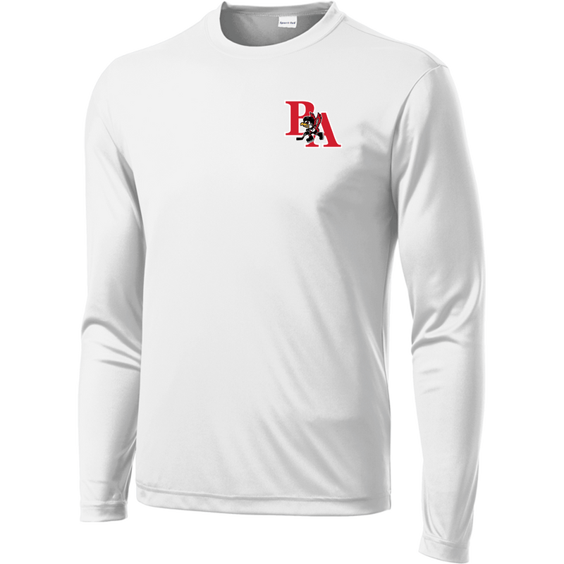 Benet Hockey Long Sleeve PosiCharge Competitor Tee