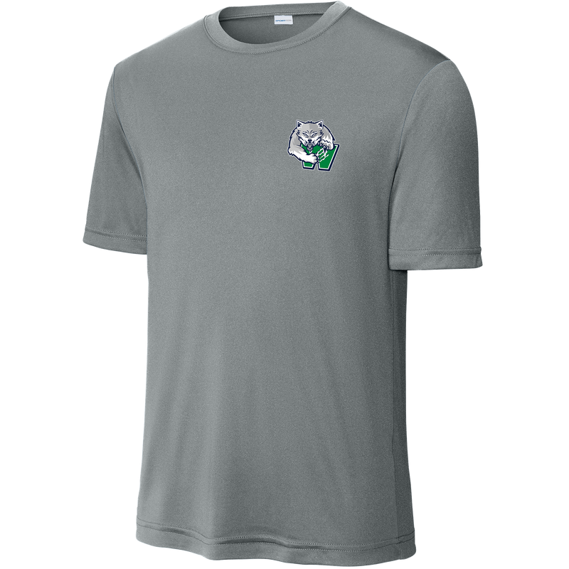 Woodbridge Wolfpack PosiCharge Competitor Tee