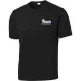 Secaucus Patriots PosiCharge Competitor Tee