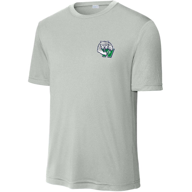 Woodbridge Wolfpack PosiCharge Competitor Tee