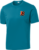 Philadelphia Blazers PosiCharge Competitor Tee