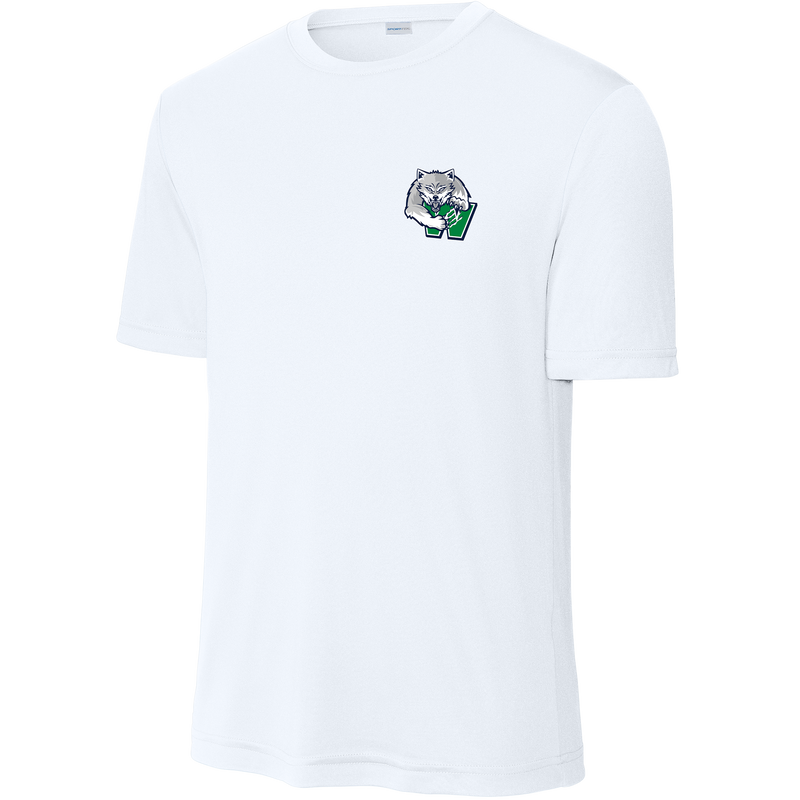 Woodbridge Wolfpack PosiCharge Competitor Tee