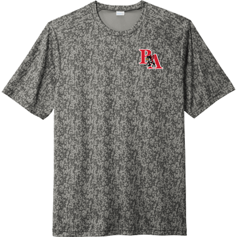 Benet Hockey Digi Camo Tee