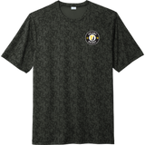 Upland Country Day School Digi Camo Tee