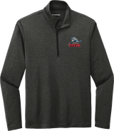 NJ Titans Endeavor 1/2-Zip Pullover