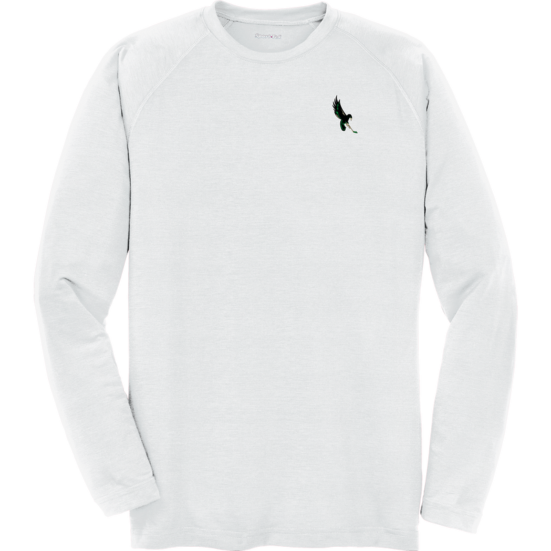 Wilmington Nighthawks Long Sleeve Ultimate Performance Crew