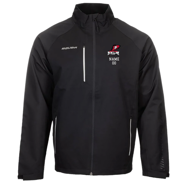 Youth Bauer S24 Midweight Jacket (South Pittsburgh Rebellion)