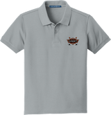 Orange County West Youth Core Classic Pique Polo