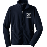 Chatham Hockey Youth Value Fleece Jacket