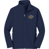 Skylands Kings Youth Core Soft Shell Jacket