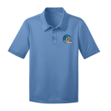 BagelEddi's Youth Silk Touch Performance Polo