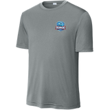 Florida Surge Youth PosiCharge Competitor Tee