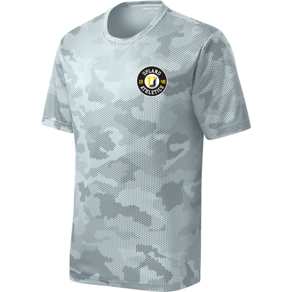Upland Athletics Youth CamoHex Tee