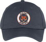 Biggby Bobcats Youth PosiCharge RacerMesh Cap