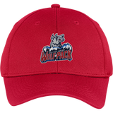 Hartford Jr. Wolfpack Youth PosiCharge RacerMesh Cap