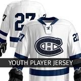 Chatham Hockey Youth Player Jersey