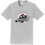 Allegheny Badgers Adult Fan Favorite Tee