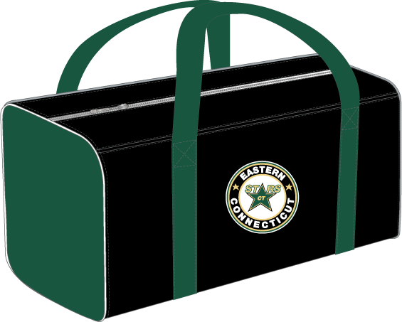 CT ECHO Stars Equipment Bag